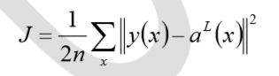 J = lly(x)— aL (xil 